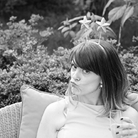 Amelia McDonell-Parry