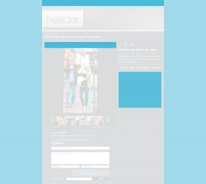 Wrapped Photo Gallery